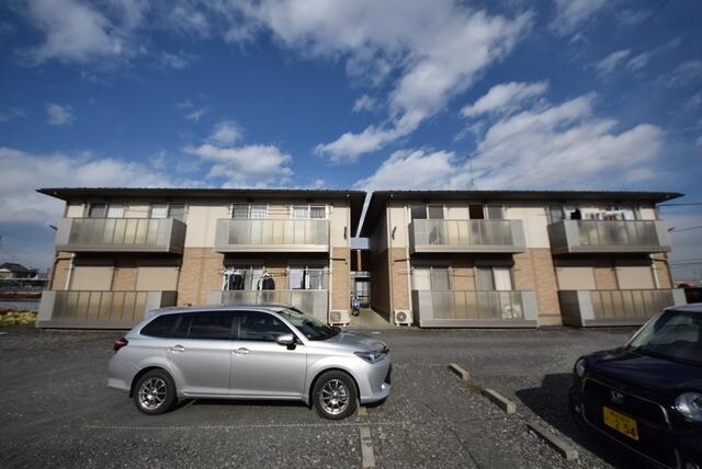 パルメゾンの物件内観写真