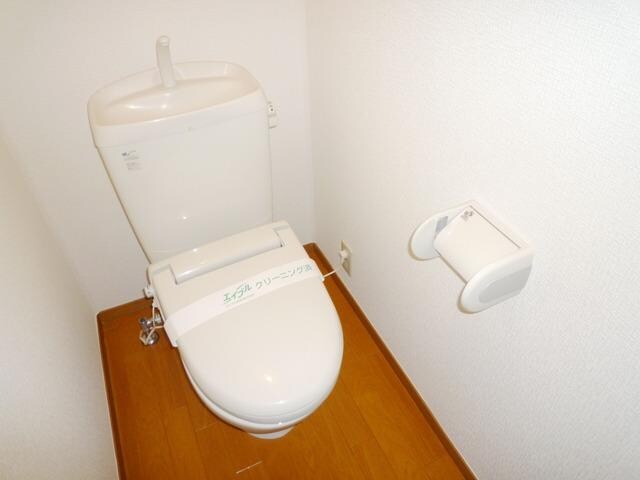 パルメゾンの物件内観写真