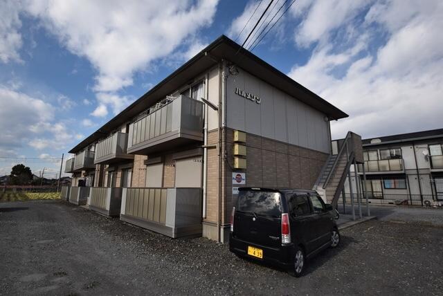 パルメゾンの物件内観写真