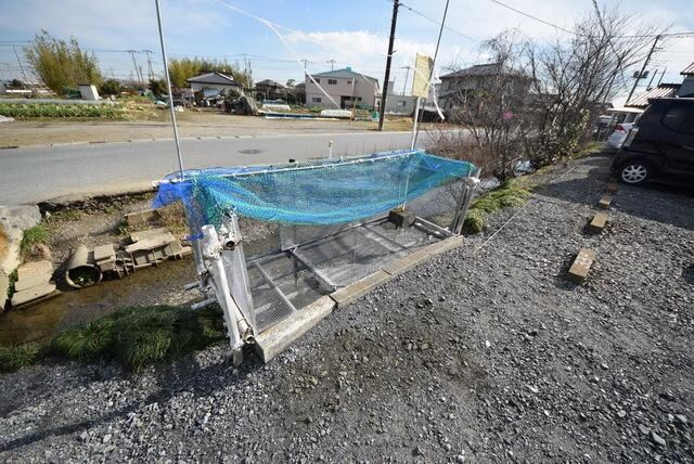 パルメゾンの物件内観写真