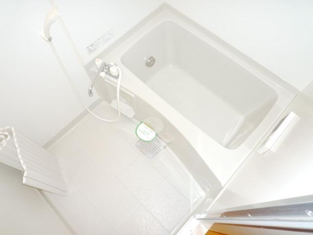 パルメゾンの物件内観写真