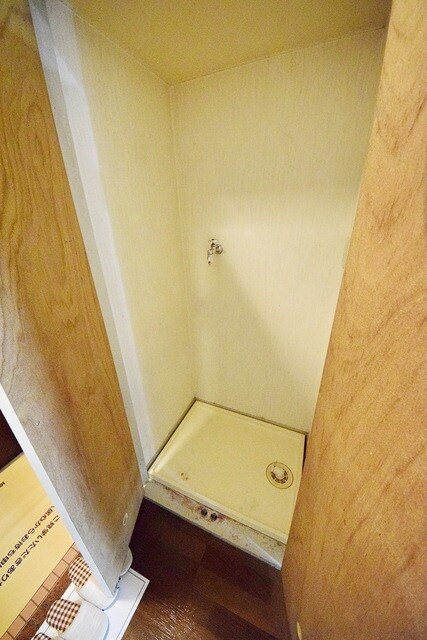 シャトーサンワの物件内観写真