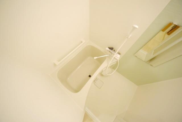 クレイノメゾン ド フェリシアの物件内観写真