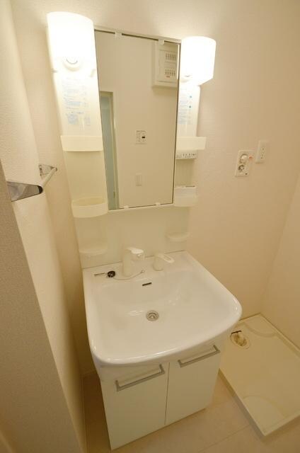 ハイツハピネスの物件内観写真