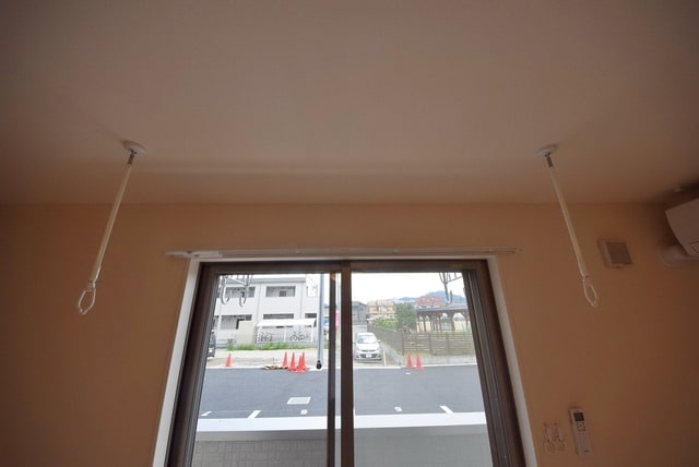 アローナの物件内観写真