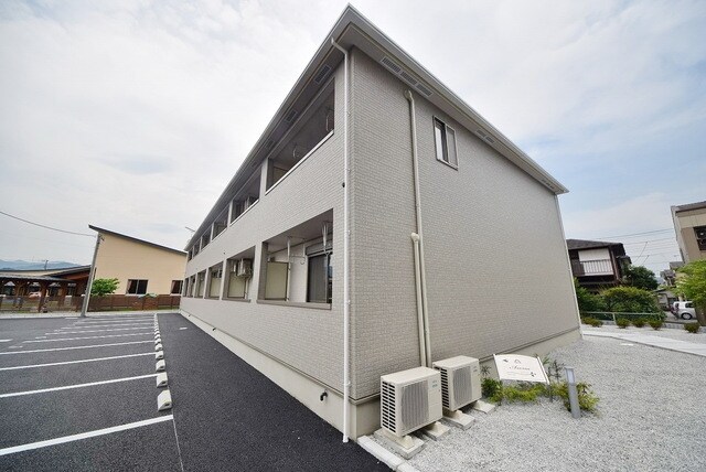 アローナの物件内観写真