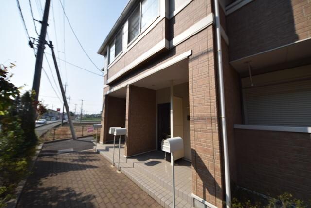 サン・エクセランの物件内観写真