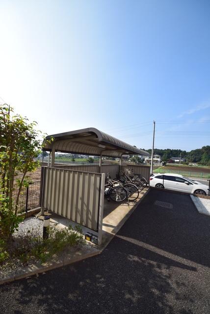 サン・エクセランの物件内観写真