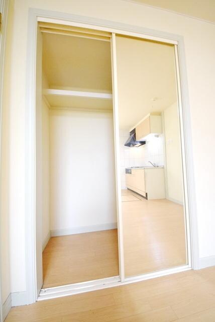 サン・エクセランの物件内観写真