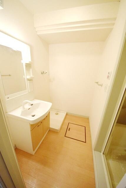 サン・エクセランの物件内観写真