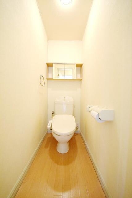 サン・エクセランの物件内観写真