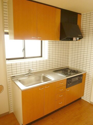 ストークマンション藤間の物件内観写真