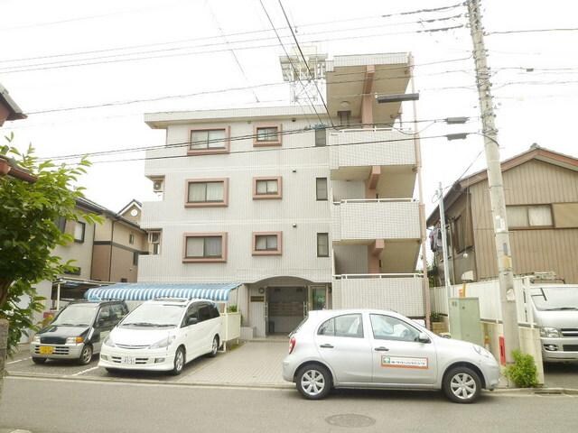 ストークマンション藤間の物件内観写真