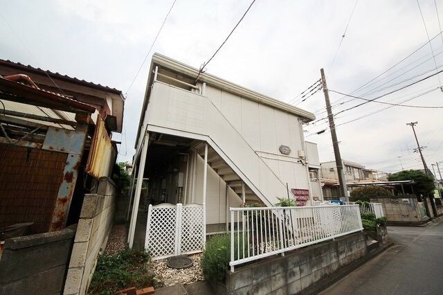 ハイツサイモンの物件内観写真