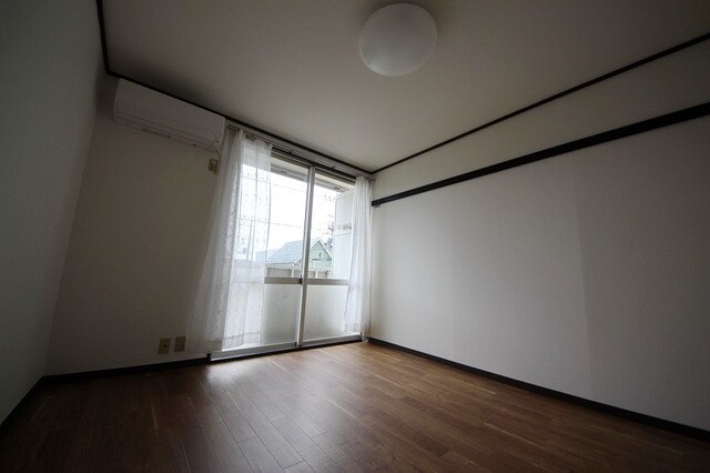 ハイツサイモンの物件内観写真