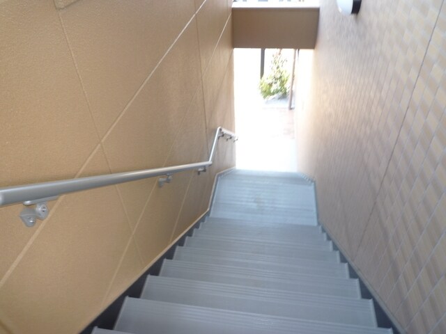 クラージュの物件内観写真