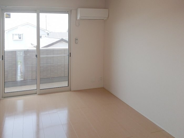 カルチェBの物件内観写真