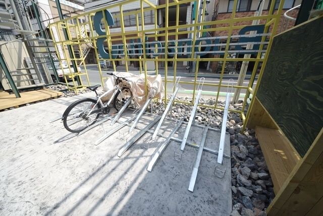 ボナチッタ3号棟の物件内観写真