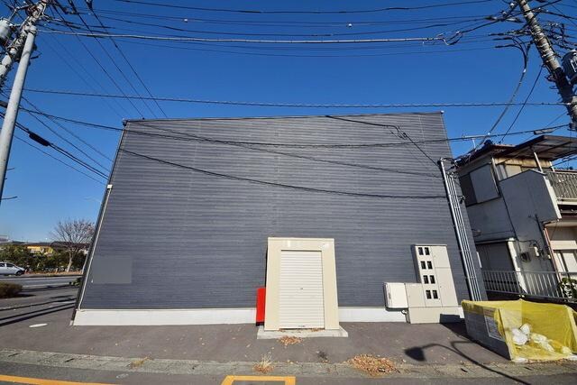 El alivioの物件内観写真