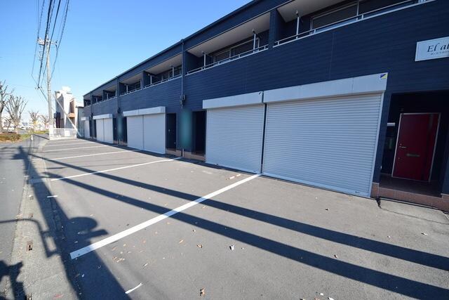 El alivioの物件内観写真