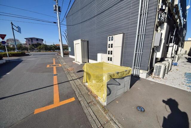 El alivioの物件内観写真