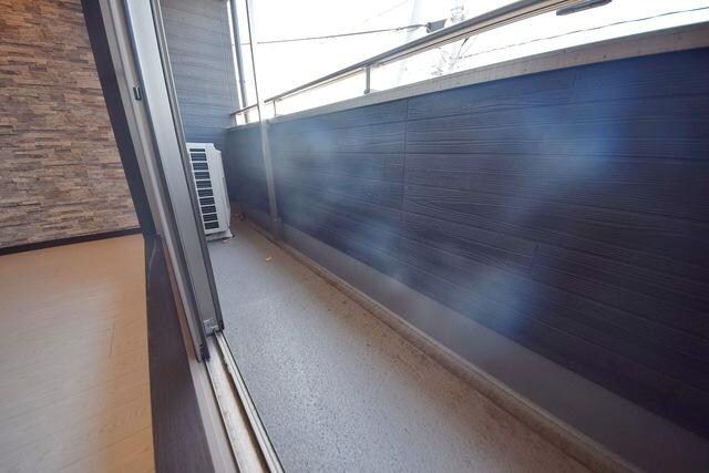 El alivioの物件内観写真