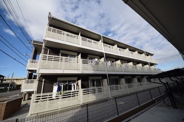 レオネクストプランドールの物件内観写真