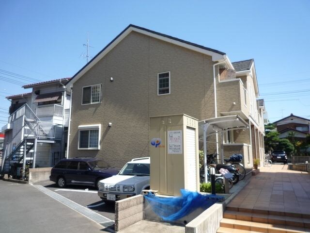 イリーデ・フィオーレの物件内観写真