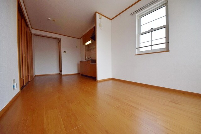 イリーデ・フィオーレの物件内観写真