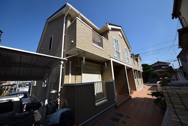 イリーデ・フィオーレの物件内観写真