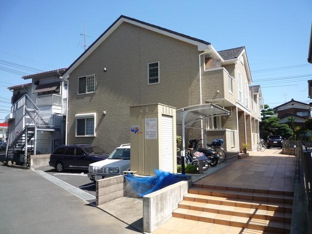 イリーデ・フィオーレの物件内観写真