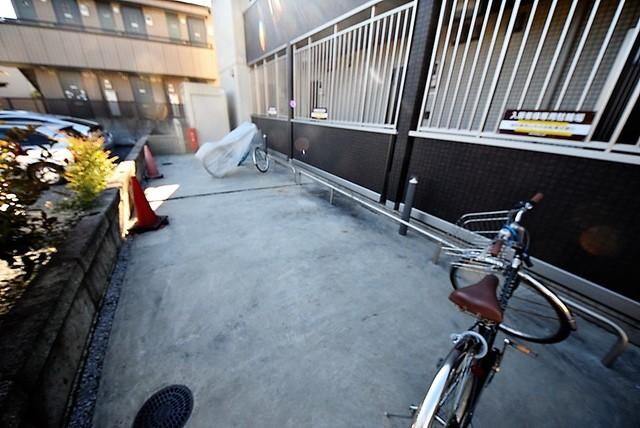 ピア メゾンの物件内観写真