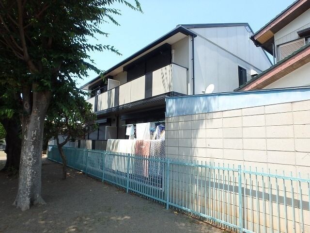 トルペプラザの物件内観写真