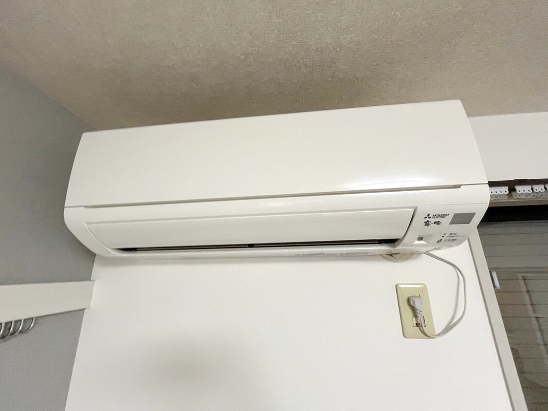 ソフィア壱番館の物件内観写真