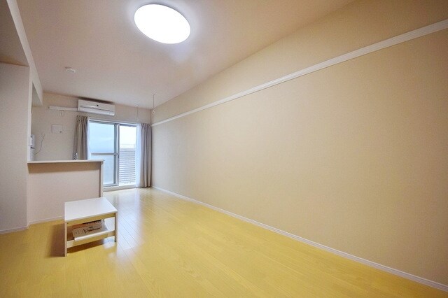 ミランダセレブIIの物件内観写真