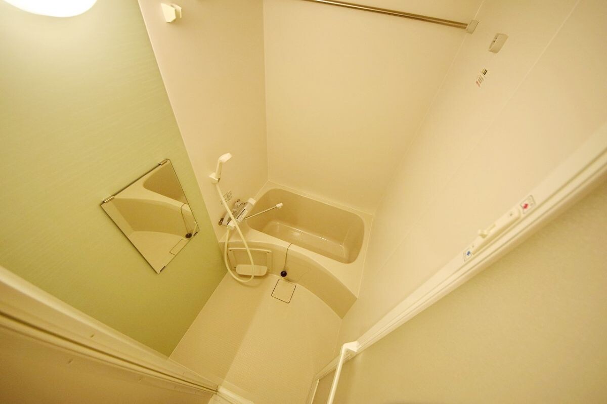 ミランダセレブIIの物件内観写真