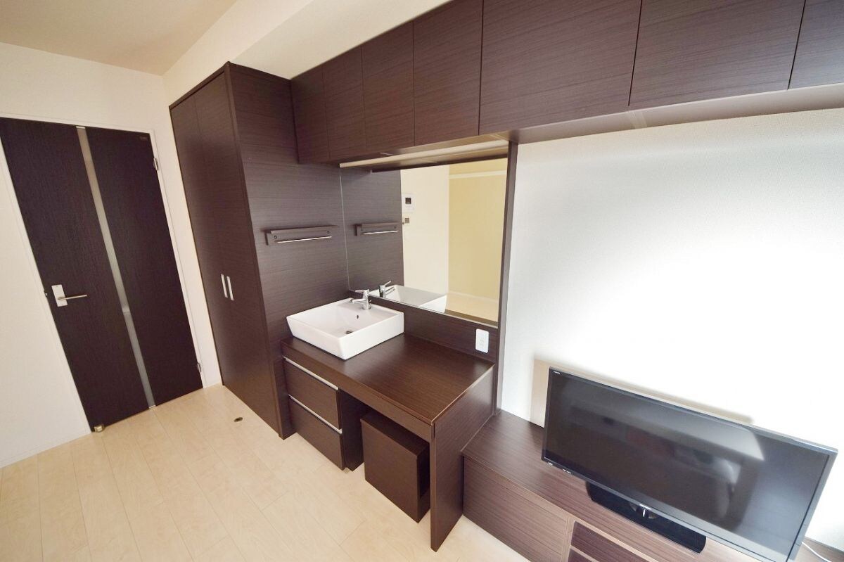 ミランダセレブIIの物件内観写真