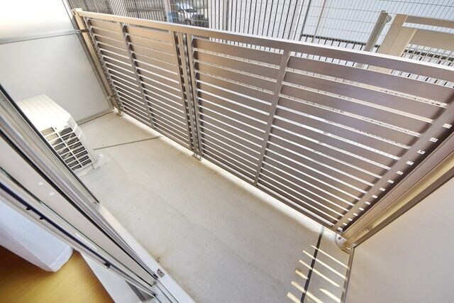 ミランダセレブIIの物件内観写真