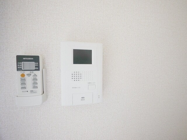 レオパレスクレール岸町の物件内観写真