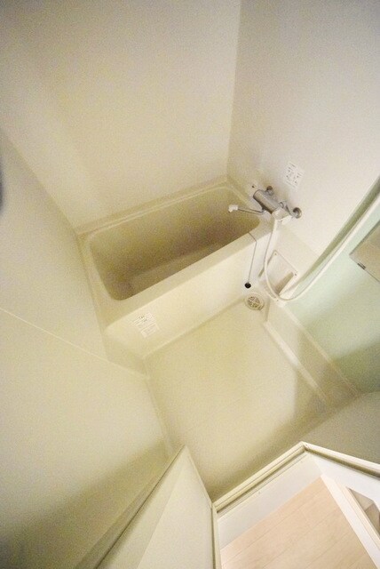 レオネクストアレグリーアIIの物件内観写真