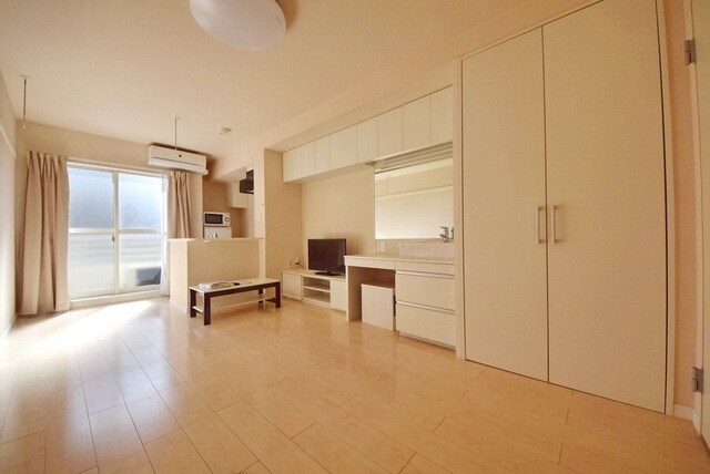 レオネクストアレグリーアIIの物件内観写真