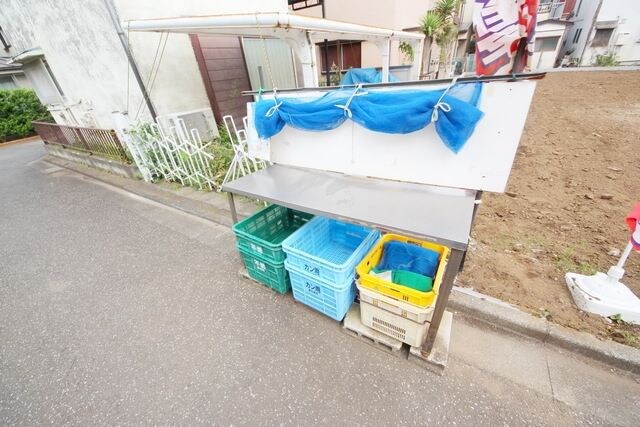 堤荘の物件内観写真