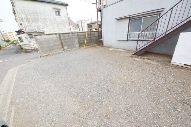 堤荘の物件内観写真