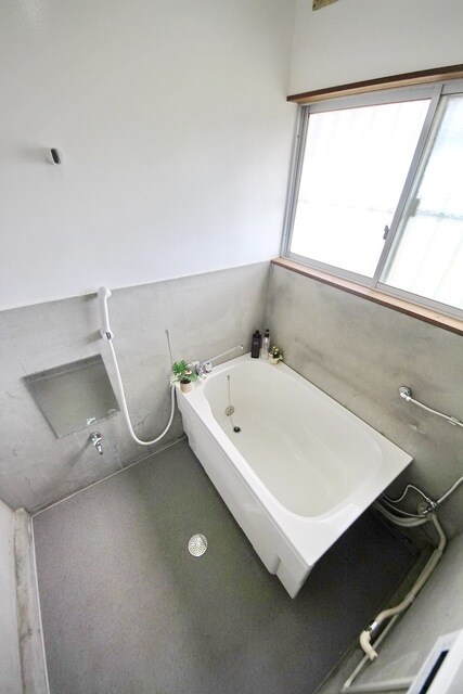 堤荘の物件内観写真