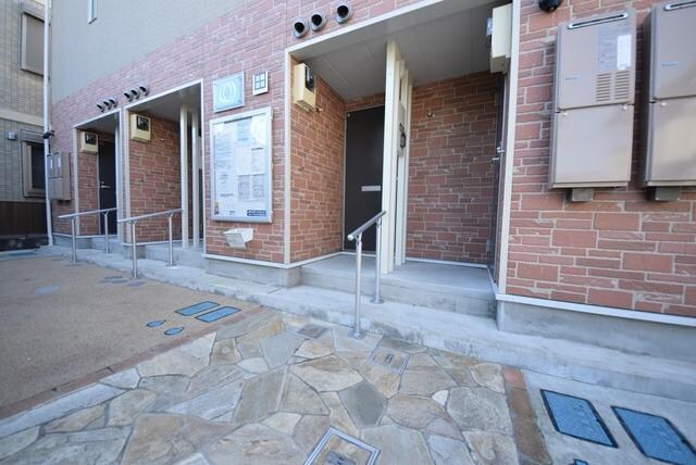 レオネクストフォレストTMの物件内観写真