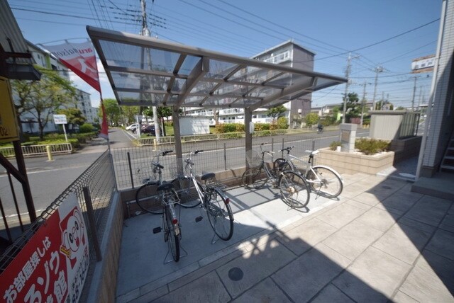 ワグテイルの物件内観写真