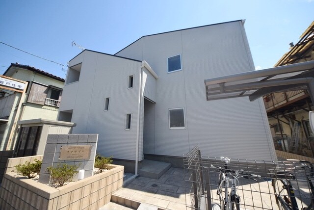 ワグテイルの物件内観写真