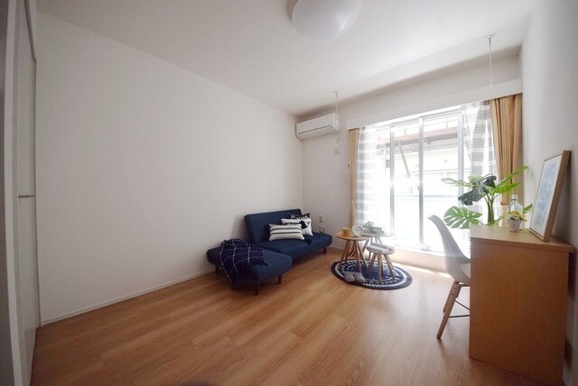 ワグテイルの物件内観写真