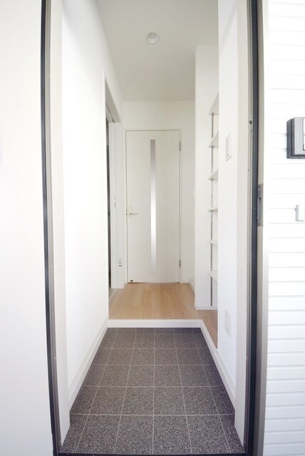 ワグテイルの物件内観写真