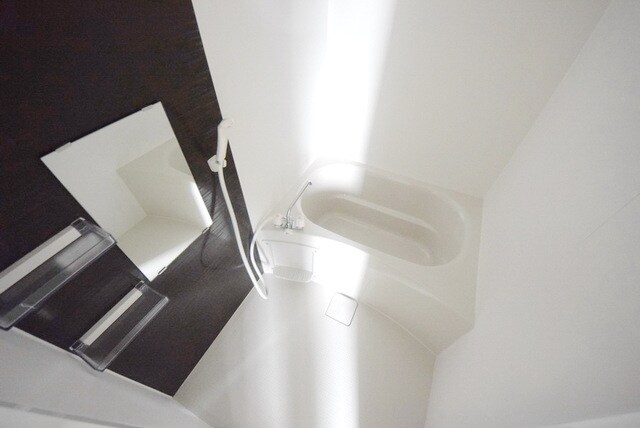 ワグテイルの物件内観写真